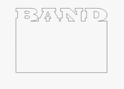 Band Photo Panels
