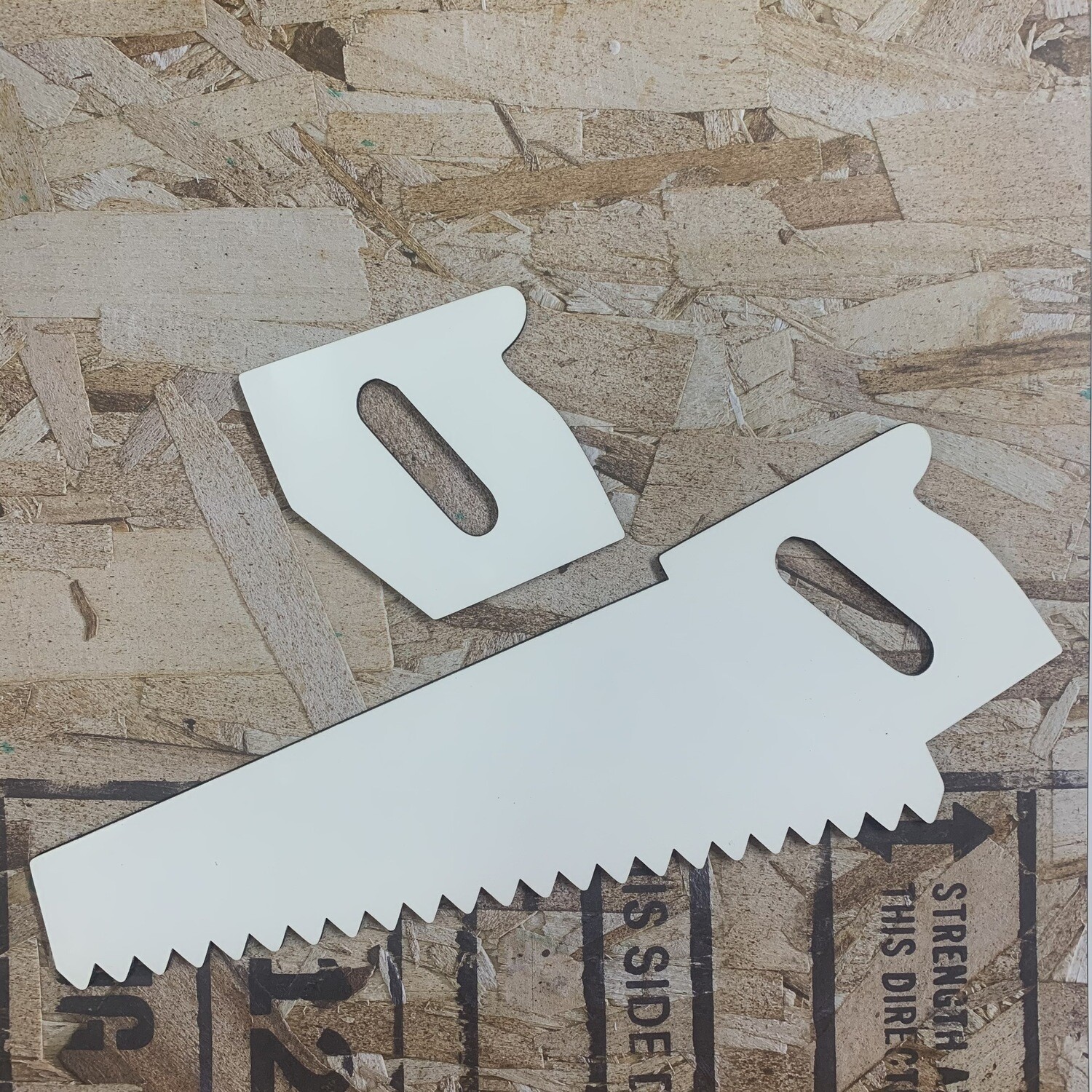 Handsaw