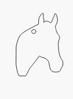 Horse Tags