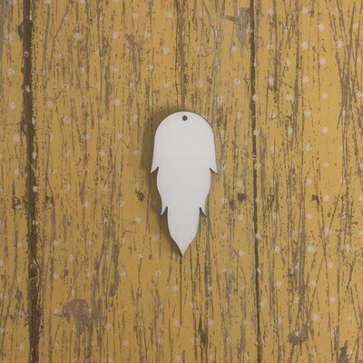 Foxtail Earring