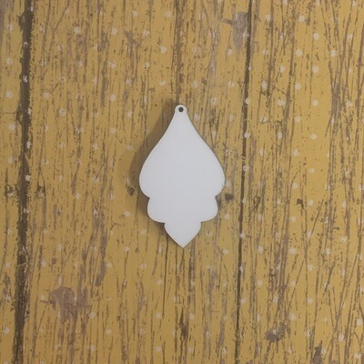 Waterfall Earring - Half Order