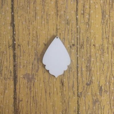 Princess Earring