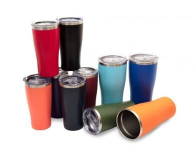 Little Big Kids Daycare - Custom Lasered Cups