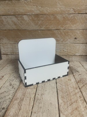 Business Card Holder