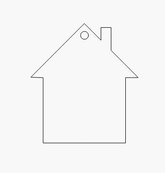 House Ornament