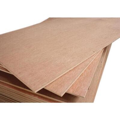 Wood Squares