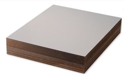 Square Sublimation Board