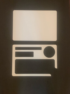 Awesome Tray