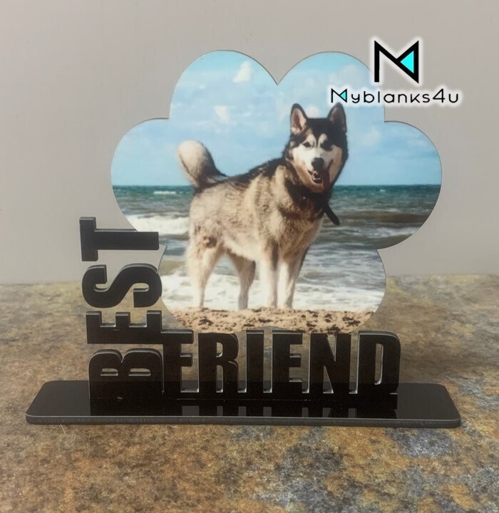 Best Friend Table Top