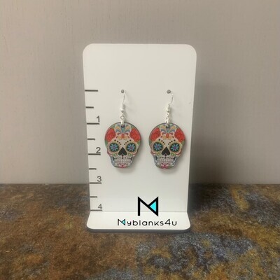 Earring Display Board