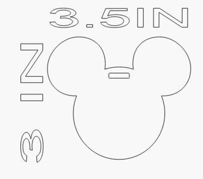 3 Circle Tags