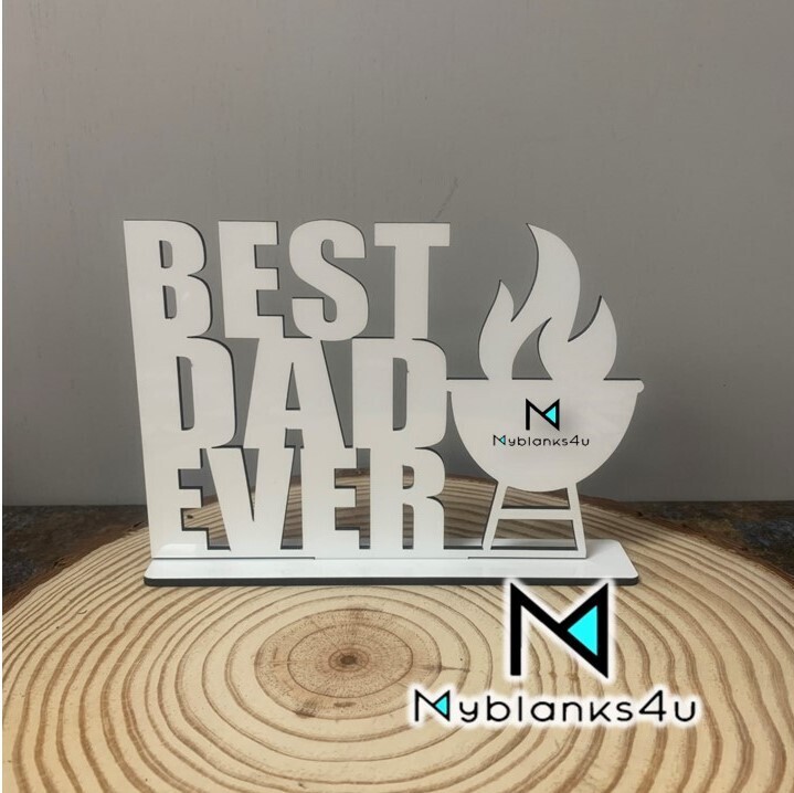 Grill Daddy - Father's Day Gift