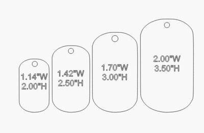 Dog Tags