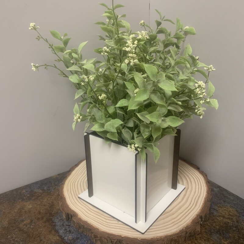 Flowers Holder - Sublimation