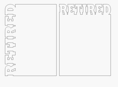Retired Picture Panel