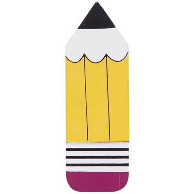 Pencil Shape  Sublimation Board