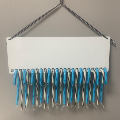 Candy Cane Board