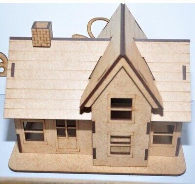 Hannah&#39;s Doll House