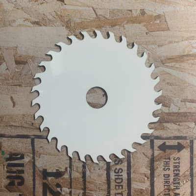 Round Saw Blade