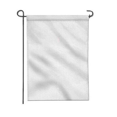 GARDEN FLAGS