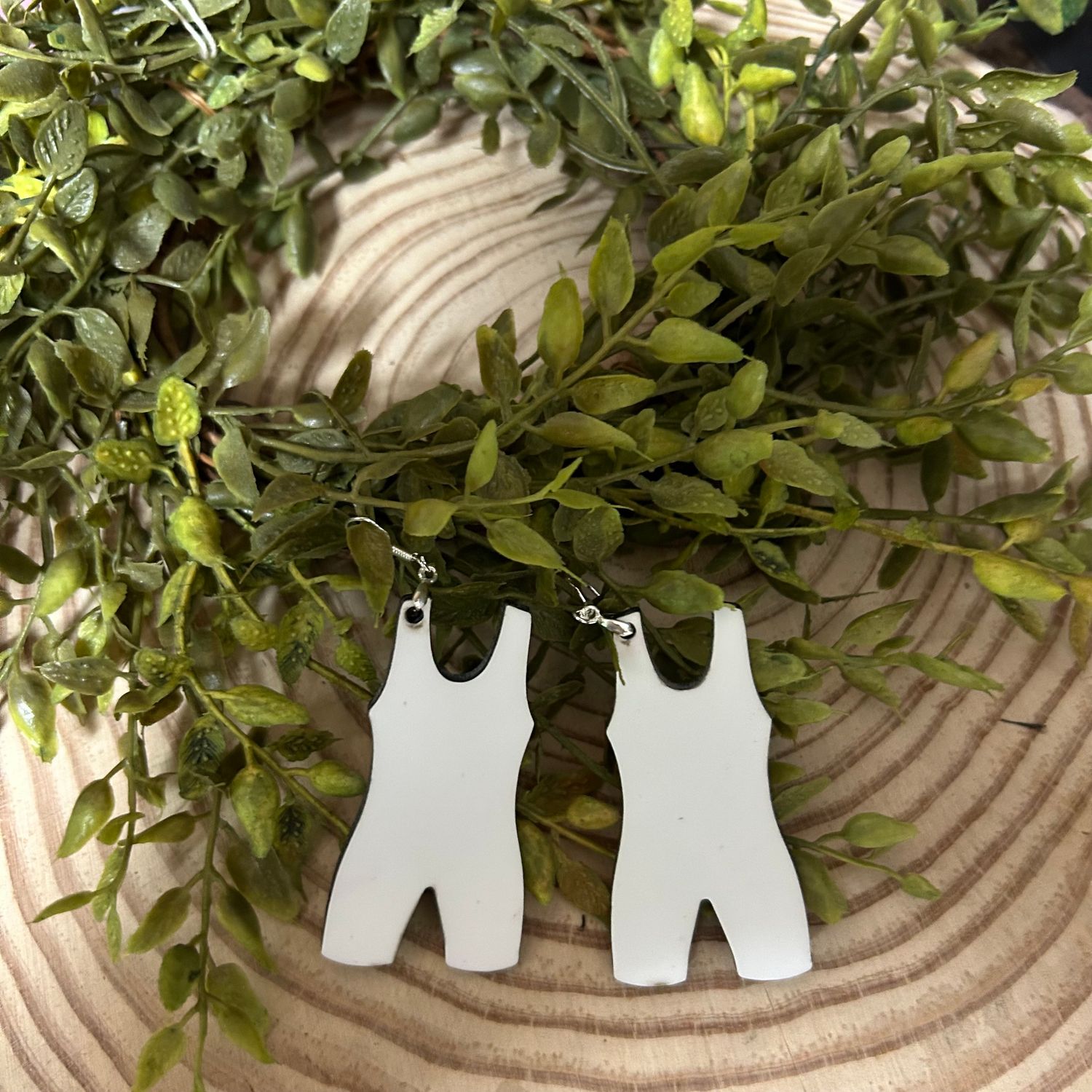 Singlet Earrings