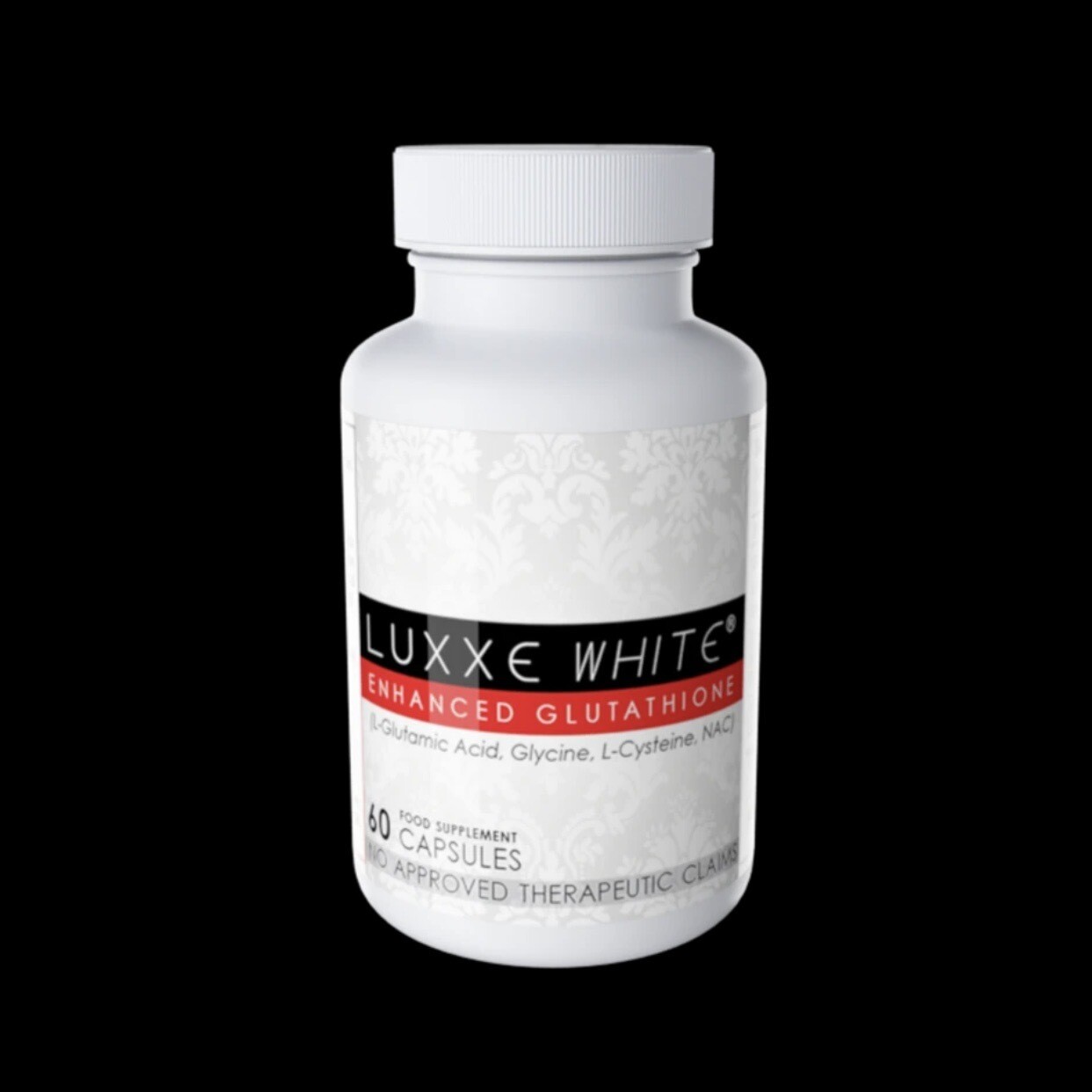 Luxxe White