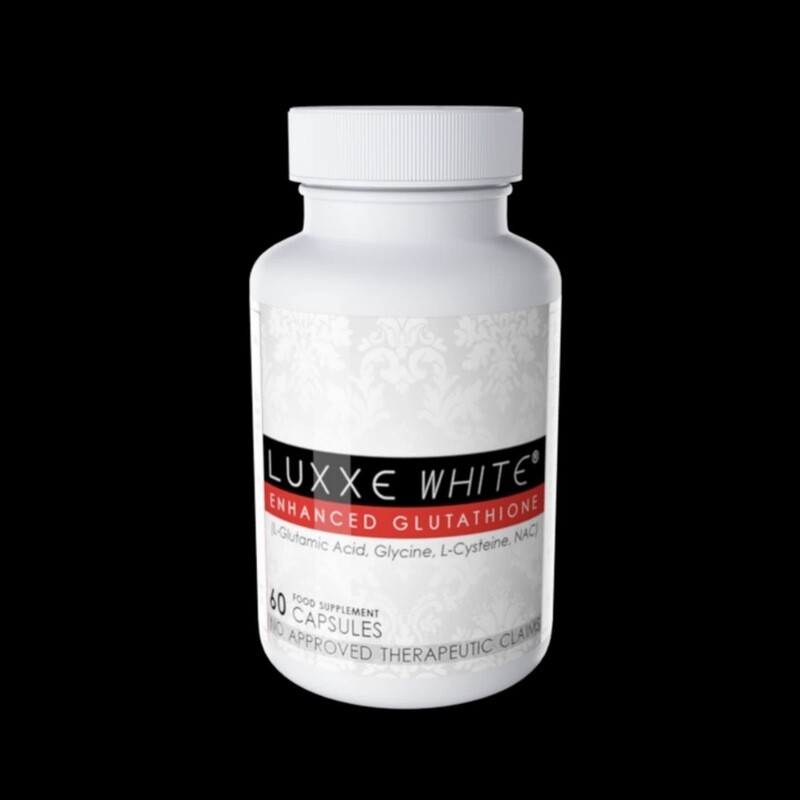Luxxe White