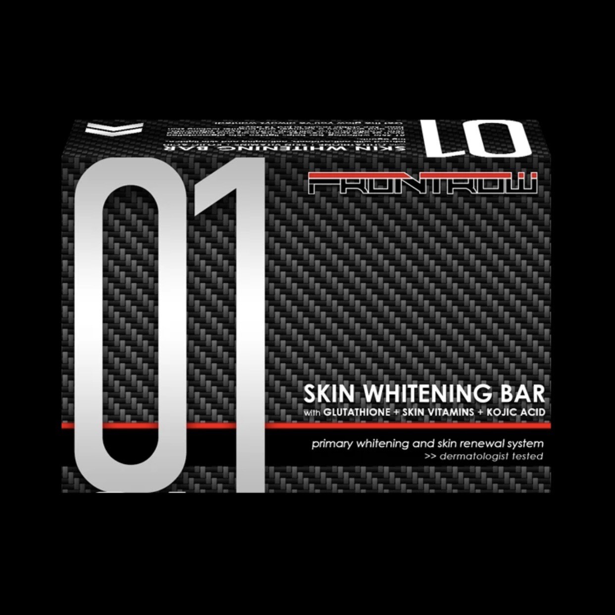 Celebrity Soap 01 (Skin Whitening Skin)