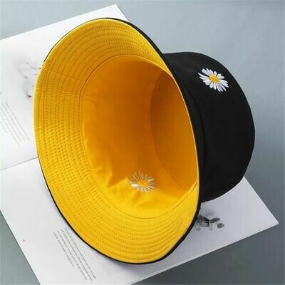 Summer Unisex Bucket hat