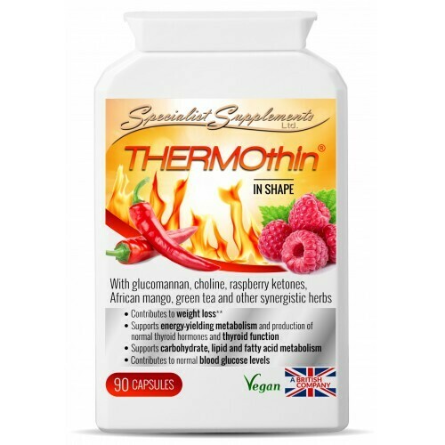 THERMOthin (thermogenic)