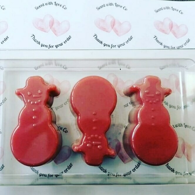 Christmas Candy