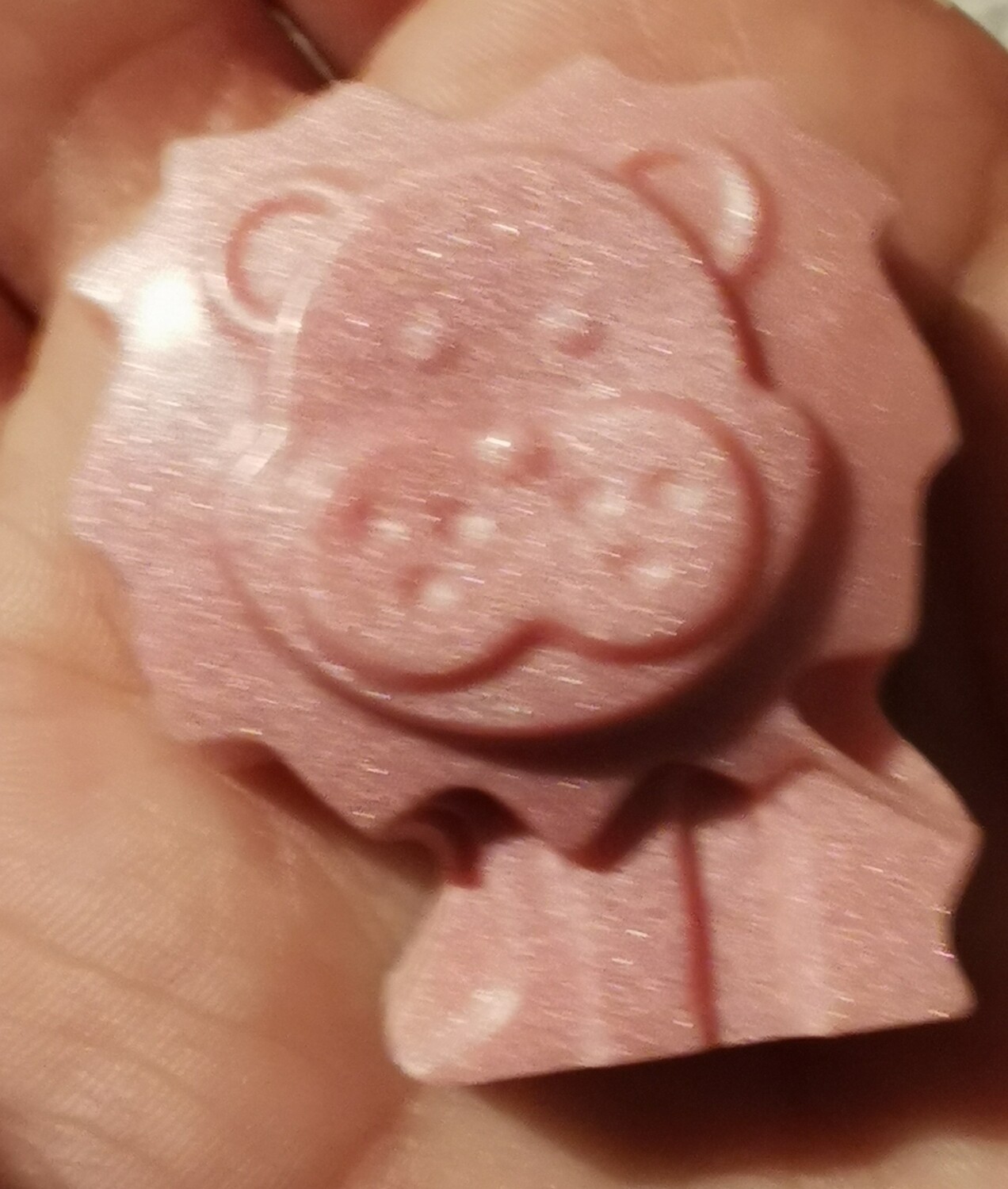Unicorn farts melts