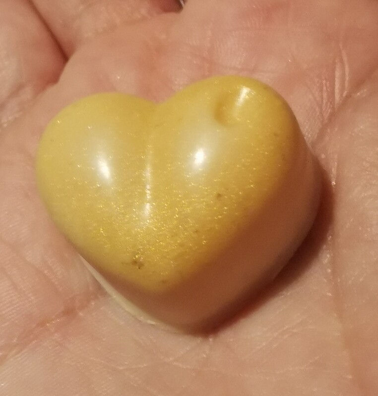 One Mill inspired melts
