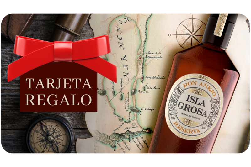 Tarjeta regalo