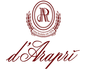 D&#39;Araprì
