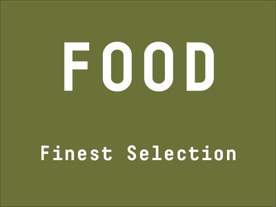 Food