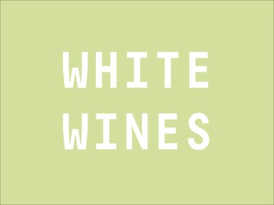 WHITE WINES
