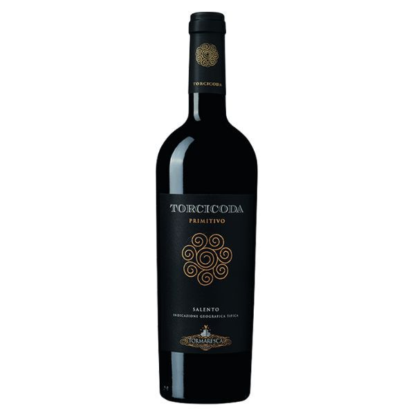 Tormaresca &quot;Torcicoda&quot; Primitivo IGT