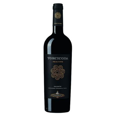 Tormaresca &quot;Torcicoda&quot; Primitivo IGT
