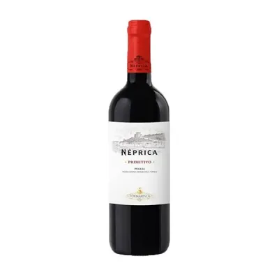 Tormaresca &quot;Neprica&quot; Primitivo Puglia IGT 2022