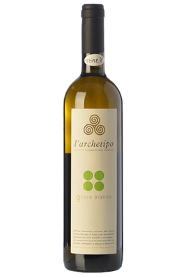 L&#39;Archetipo Greco Bianco 2022 Puglia IGT