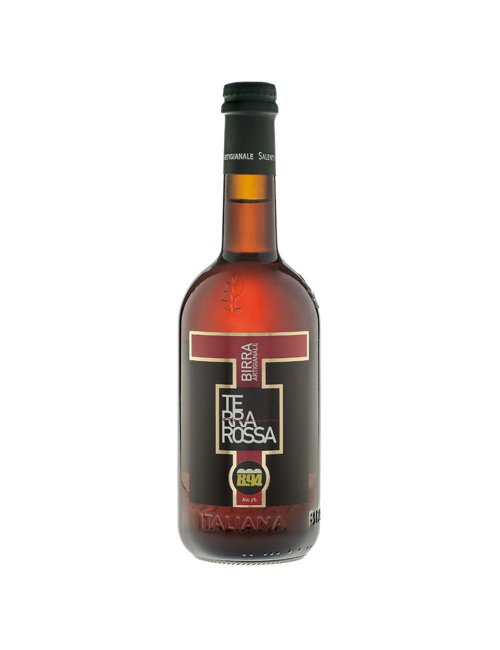 B94 - Terrarossa - Bitter/Pale Ale 5% 33cl