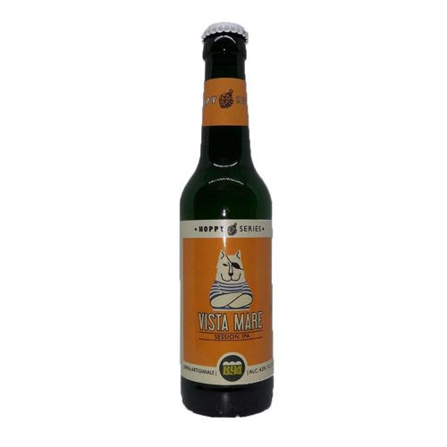 B94 - Vista Mare - Session IPA 4,5% 33cl