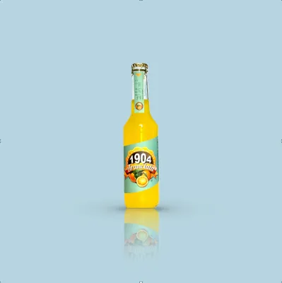 Orangeade Laboratorio 1904 275ml