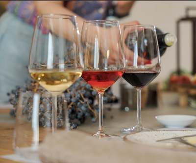 Masseria Cuturi &quot;Wine Lover&quot;