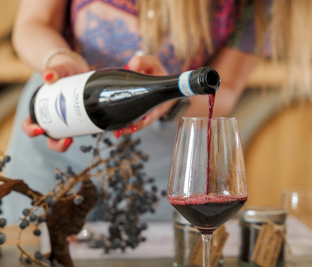 Masseria Cuturi &quot;Wine Expert&quot;