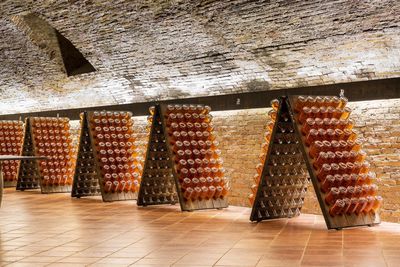 Tour and Wine Tasting D&#39;Araprì &quot;Gli Autoctoni&quot;