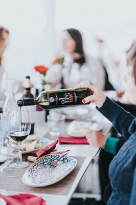 Tenute Rubino &quot;Selection Wine&quot; Tasting and Tour