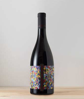 Tenute Rubino &quot;Palombara&quot; Primitivo di Manduria DOC