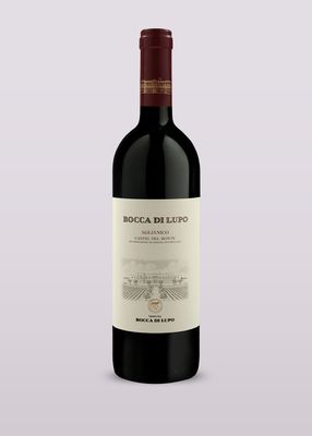 Tormaresca &quot;Bocca Di Lupo&quot; Aglianico Castel del Monte DOC